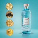 Isle of Harris Gin 700ml With 2 Tumbler GiftBox - isle of harris gin 700ml with 2 tumbler giftbox - 2    - Liquor Legends New Zealand