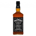 Jack Daniels 1.75L - jack daniels 175l - 1    - Liquor Legends New Zealand