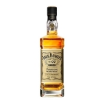 Jack Daniels No. 27 Gold Tennessee Whiskey 700ml - jack daniels no 27 gold tennessee whiskey 700ml - 1    - Liquor Legends New Zealand