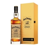 Jack Daniels No. 27 Gold Tennessee Whiskey 700ml - jack daniels no 27 gold tennessee whiskey 700ml - 2    - Liquor Legends New Zealand