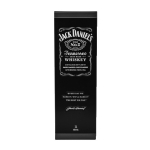 Jack Daniels Tin GiftBox 1L - jack daniels tin giftbox 1l - 1    - Liquor Legends New Zealand