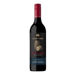 Jacobs Creek Double Barrel Shiraz Cabernet 2021 - jacobs creek double barrel shiraz cabernet - 1    - Liquor Legends New Zealand