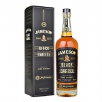 Jameson Black Barrel Irish Whiskey 700ml - jameson black barrel irish whiskey 700ml - 1    - Liquor Legends New Zealand