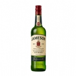 Jameson Irish Whiskey With 2 Glasses Gift Pack 700ml - jameson irish whiskey with 2 glasses gift pack 700ml - 2    - Liquor Legends New Zealand