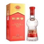 Jian Nan Chun Chiew 水晶剑南春 500ml - jian nan chun chiew 水晶剑南春 500ml - 1    - Liquor Legends New Zealand