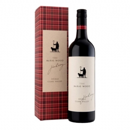 Jim Barry The McRae Wood Shiraz Clare Valley 2021 - jim barry the mcrae wood shiraz clare valley - 1    - Liquor Legends New Zealand
