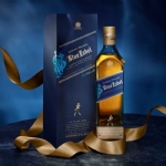 Johnnie Walker Blue Label 700ml - johnnie walker blue label 700ml - 1    - Liquor Legends New Zealand