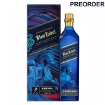 Johnnie Walker Blue Label Year Of The Horse Whisky 750ml - johnnie walker blue label year of the horse whisky 750ml - 1    - Liquor Legends New Zealand
