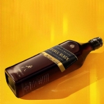 Johnnie Walker Double Black 1L - johnnie walker double black 1l - 2    - Liquor Legends New Zealand