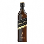 Johnnie Walker Double Black 1L - johnnie walker double black 1l - 3    - Liquor Legends New Zealand