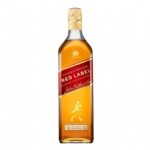 Johnnie Walker Red Label 1L - johnnie walker red label 1l - 1    - Liquor Legends New Zealand