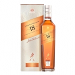 Johnnie Walker 18 Year Old Whisky 700ml - johnnie walker ultimate 18 year old 700ml - 1    - Liquor Legends New Zealand