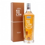 Kavalan Classic Single Malt 700ml - kavalan classic single malt 700ml - 1    - Liquor Legends New Zealand