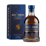 Kilchoman 16 Year Old Single Malt Whisky 700ml - kilchoman 16 year old single malt whisky 700ml - 1    - Liquor Legends New Zealand