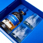 Kilchoman Machir Bay Whisky With 2 Glasses GiftBox 700ml - kilchoman machir bay whisky with 2 glasses giftbox 700ml - 2    - Liquor Legends New Zealand