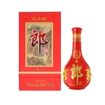 LangJiu HongHuaLang 10 郎酒红花郎十 500ml - langjiu honghualang 10 郎酒红花郎十 500ml - 1    - Liquor Legends New Zealand