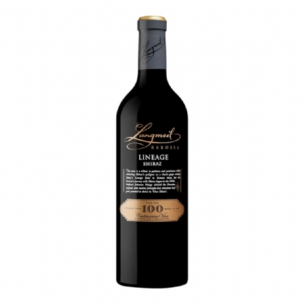Langmeil Lineage Shiraz Barossa 2018 - langmeil lineage shiraz barossa - 1    - Liquor Legends New Zealand