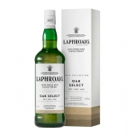 Laphroaig Oak Select Single Malt Whisky 700ml - laphroaig select 700ml - 1    - Liquor Legends New Zealand
