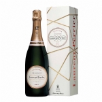 Laurent Perrier La Cuvee Brut NV Champagne - laurent perrier la cuvee brut nv champagne - 1    - Liquor Legends New Zealand