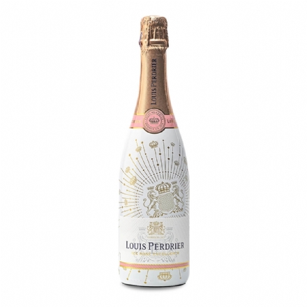 Louis Perdrier Ice Rose Excellence - louis perdrier ice rose excellence - 1    - Liquor Legends New Zealand