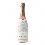 Louis Perdrier Ice Rose Excellence - louis perdrier ice rose excellence - 1    - Liquor Legends New Zealand
