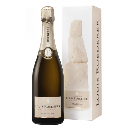 Louis Roederer Collection 244 Champagne - Liquor Legends New Zealand