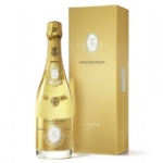 Louis Roederer Cristal 2015 Champagne - louis roederer cristal 2014 champagne - 1    - Liquor Legends New Zealand