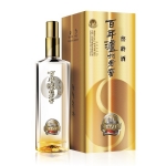 Lu Zhou Lao Jiao Jiaoling 60 Years 泸州老窖窖龄60年 500ml - lu zhou lao jiao jiaoling 60 years 500ml - 1    - Liquor Legends New Zealand
