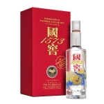 Lu Zhou Lao Jiao National Cellar 1573 Spirit of China 泸州老窖国窖1573中国品味 500ml - lu zhou lao jiao national cellar 1573 spirit of china 500ml - 1    - Liquor Legends New Zealand