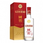 Lu Zhou Lao Jiao National Cellar 1573 泸州老窖国窖1573 38度 500ml - lu zhou lao jiao national cellar 1573 泸州老窖国窖1573 38度 500ml - 1    - Liquor Legends New Zealand