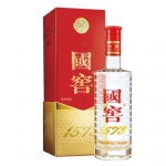 Lu Zhou Lao Jiao National Cellar 1573 泸州老窖国窖1573 500ml - lu zhou lao jiao national cellar 1573 泸州老窖国窖1573 500ml - 1    - Liquor Legends New Zealand