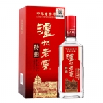 Lu Zhou Lao Jiao Te Qu 泸州老窖特曲 500ml - lu zhou lao jiao te qu 500ml - 1    - Liquor Legends New Zealand