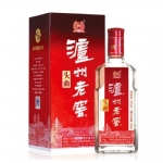 Lu Zhou Lao Jiao Tou Qu 泸州老窖头曲 500ml - lu zhou lao jiao tou qu 500ml - 1    - Liquor Legends New Zealand