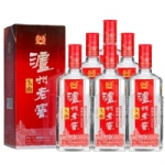 Lu Zhou Lao Jiao Tou Qu 500ml 6 Bottles Case Deal - lu zhou lao jiao tou qu 500ml 6 bottles case deal - 1    - Liquor Legends New Zealand