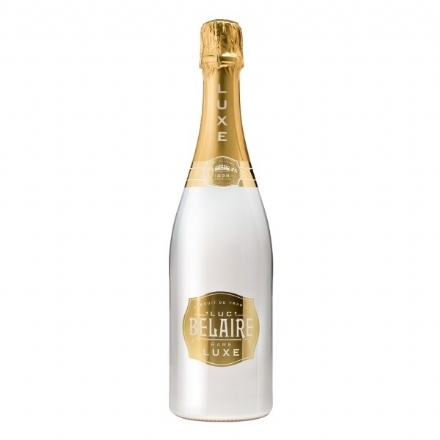 Luc Belaire Rare Luxe French Sparkling Wine 750ml - Liquor Legends New Zealand