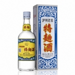 LuZhou LaoJiao TeQu 60 Tribute Edition 泸州老窖特曲60版 500ml - luzhou laojiao tequ 60 tribute edition 泸州老窖特曲60版 500ml - 1    - Liquor Legends New Zealand
