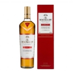Macallan Classic Cut 2022 Limited Edition Whisky 700ml - macallan classic cut 2022 limited edition whisky 700ml - 1    - Liquor Legends New Zealand