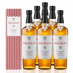 Macallan Double Cask 12 Year Old 700ml 6 Bottles Case Deal - macallan double cask 12 year old 700ml 6 bottles case deal - 1    - Liquor Legends New Zealand