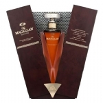 Macallan Oscuro Single Malt Whisky 700ml - macallan oscuro single malt whisky 700ml - 1    - Liquor Legends New Zealand