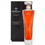 Macallan Reflexion Decanter 700ml - macallan reflexion decanter 700ml - 1    - Liquor Legends New Zealand