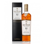 Macallan Sherry Oak 12 Year Old 700ml - macallan sherry oak 12 year old 700ml - 1    - Liquor Legends New Zealand