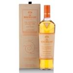 Macallan The Harmony Collection Amber Meadow 700ml - macallan the harmony collection amber meadow 700ml - 1    - Liquor Legends New Zealand