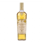 Macallan The Harmony Collection Vibrant Oak 700ml - macallan the harmony collection vibrant oak 700ml - 2    - Liquor Legends New Zealand
