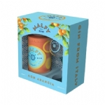 Malfy Con Arancia Gin with 1 Glass Giftbox 700ml - malfy con arancia gin with 1 glass giftbox 700ml - 1    - Liquor Legends New Zealand