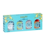 Malfy Gin Tasting Kit 4 Pack 50ml - malfy gin tasting kit 4 pack 50ml - 1    - Liquor Legends New Zealand