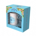 Malfy Rosa Gin with 1 Glass Giftbox 700ml - malfy rosa gin with 1 glass giftbox 700ml - 1    - Liquor Legends New Zealand
