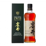 Mars Iwai Tradition Whisky 750ml - mars iwai tradition whisky 750ml - 1    - Liquor Legends New Zealand