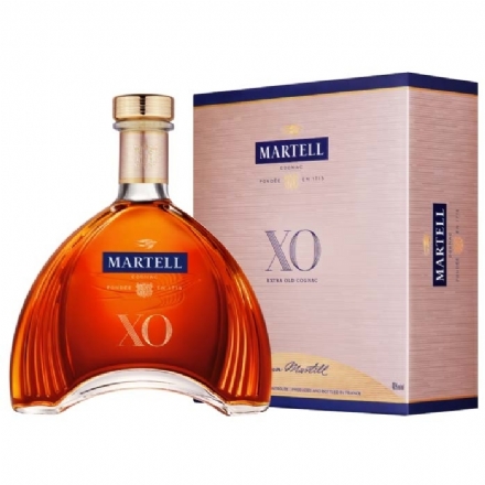 Martell XO Cognac 700ml - Liquor Legends New Zealand