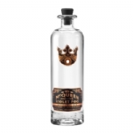 McQueen and The Violet Fog Gin 700ml - mcqueen and the violet fog gin 700ml - 1    - Liquor Legends New Zealand