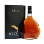 Meukow VSOP Superior Cognac 700ml - meukow vsop superior cognac 700ml - 1    - Liquor Legends New Zealand